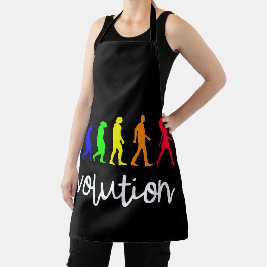 Evolution Schort (Insitu)