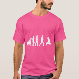 Evolution Shaolin Kung Fu T-shirt