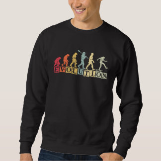 Evolution Skateboarding Skate Retro Streetwear  5 Trui