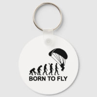 Evolution Skydiving, geboren om te vliegen