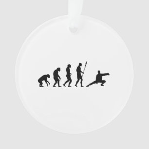 évolution tai chi