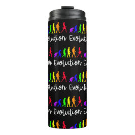 Evolution Thermosbeker