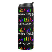 Evolution Thermosbeker (Gedraaid links)