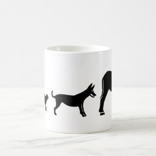 Evolution Town Musicians of Bremen Koffiemok