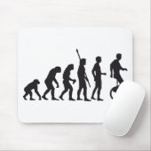 evolution unicycle muismat (Met muis)