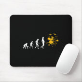 Evolution Witch Muismat (Met muis)