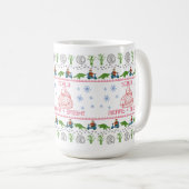 Évolutivité, Joyeux & Mug Lumineux (Devant droit)