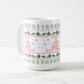 Évolutivité, Joyeux & Mug Lumineux (Devant gauche)