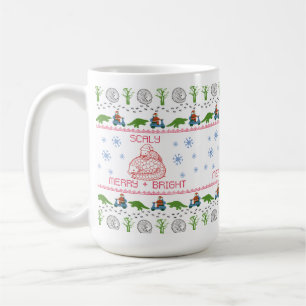 Évolutivité, Joyeux & Mug Lumineux
