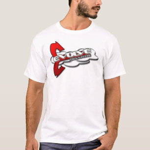evoluveskatekleding1 t-shirt