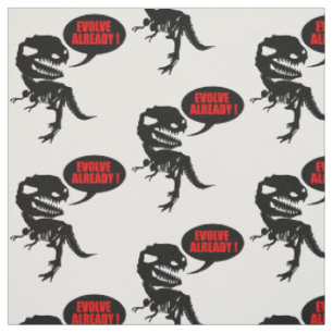Evolve al stof