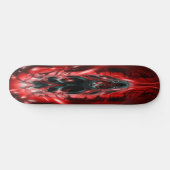 Evolve Ascend Skateboard (Horizontaal)