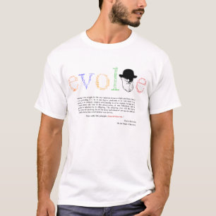 Evolve T-shirt
