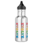 Evolve Vredesteken Waterfles (Rechts)