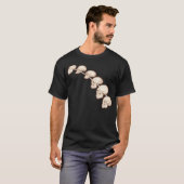 Evolved T-Shirt (Voorkant volledig)