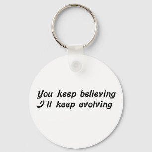 Evolving Sleutelhanger