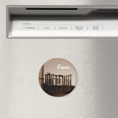 Evora Magneet (Insitu (Vaatwasser))