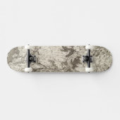 Evreux, Dreux Skateboard (Horizontaal)