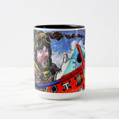 EVS ACE Oversize Mug (Centre)