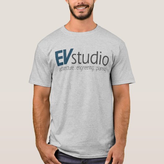 EVstudio AEP-Shirt T-shirt (Voorkant)