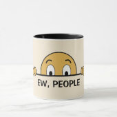 Ew People Funny Mok (Midden)