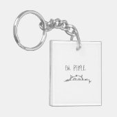 Ew, People Sleutelhanger (Voorkant Links)