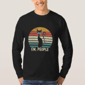 Ew People T-shirt (Voorkant)