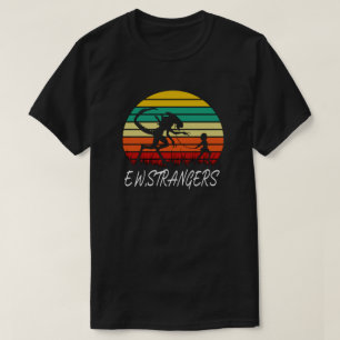 Ew Strangers T-Shirt
