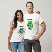 Ewaste Mike Shirt (Unisex)