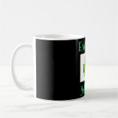 EwasteMike Mug (Gauche)