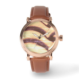 Ewatch Bekijk mannen kunst en design Horloge