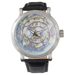 Ewatch Bekijk mannen kunst en design Horloge