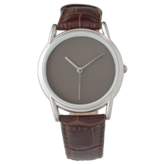 Ewatch Bekijk mannen kunst en design Horloge