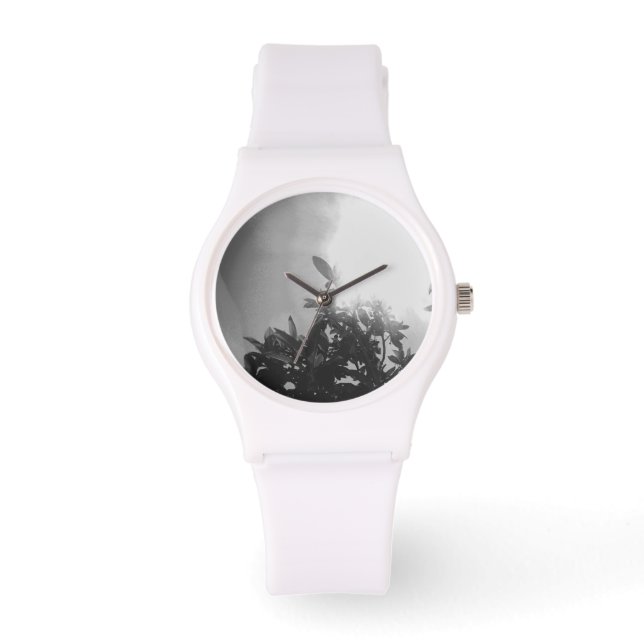 eWatch Bekijk vrouwen koele eco stijl Horloge (Voorkant)