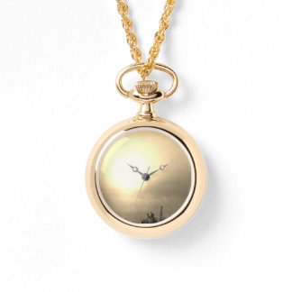 eWatch dames coole eco stijl ontwerp Horloge