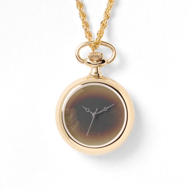 eWatch dames coole eco stijl ontwerp Horloge (Voorkant)