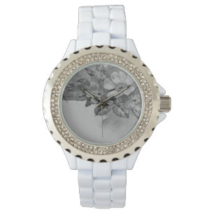 eWatch DAMES KUNST EN DESIGN STIJL Horloge