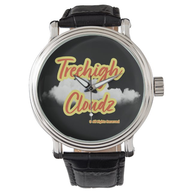 eWatch Design by Jamil Value Horloge (Voorkant)