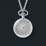 eWatch Femmes collier style cool éco<br><div class="desc">ewatwatch femme collier cool écostyle</div>