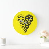 eWatch Grote Klok (Huis)