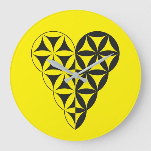 eWatch Grote Klok (Voorkant)