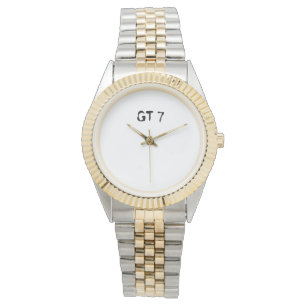 eWatch Horloge