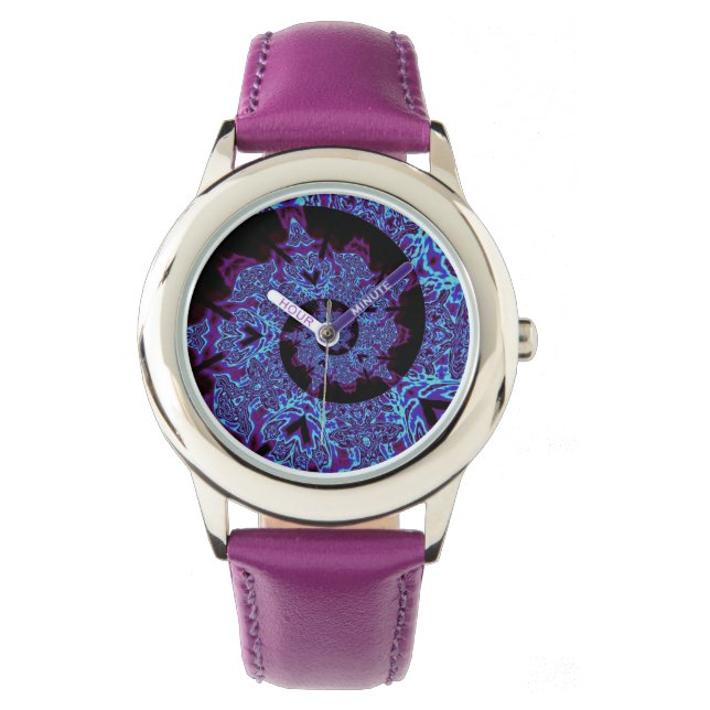 eWatch Horloge (Voorkant)
