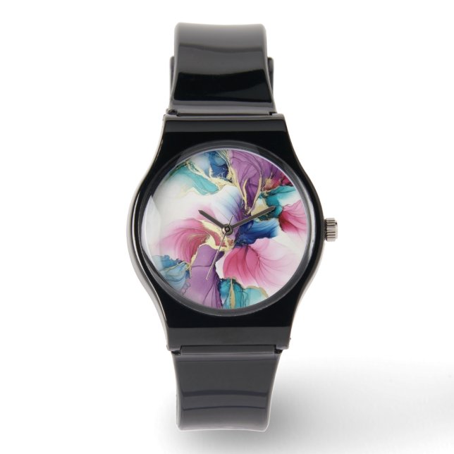 eWatch Horloge (Voorkant)