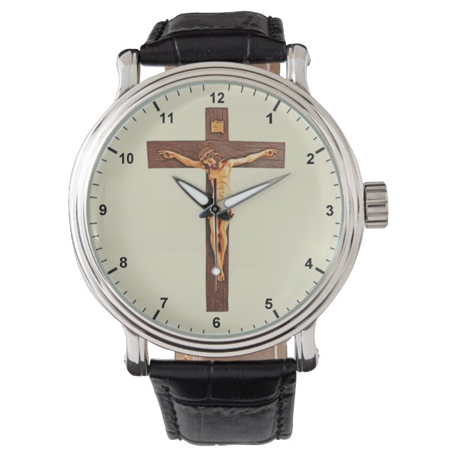 eWatch Horloge (Voorkant)