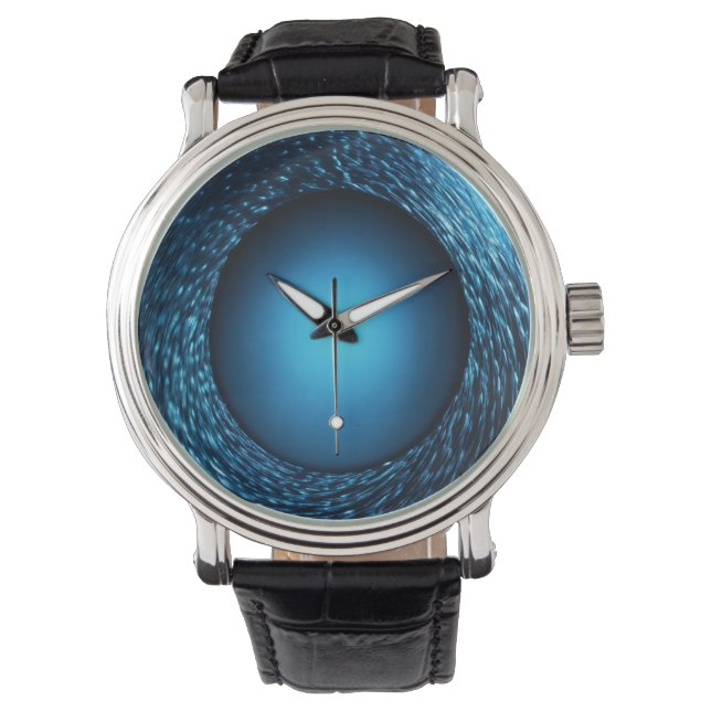 ewatch horloge (Voorkant)