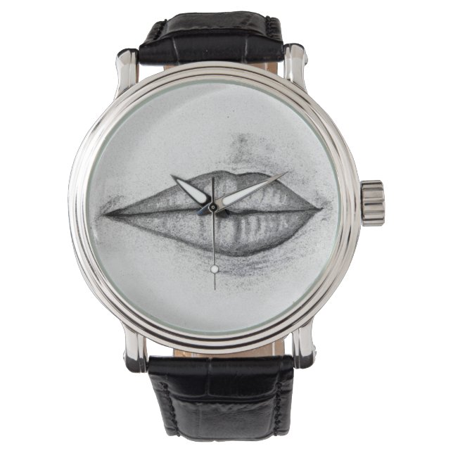 eWatch Horloge (Voorkant)