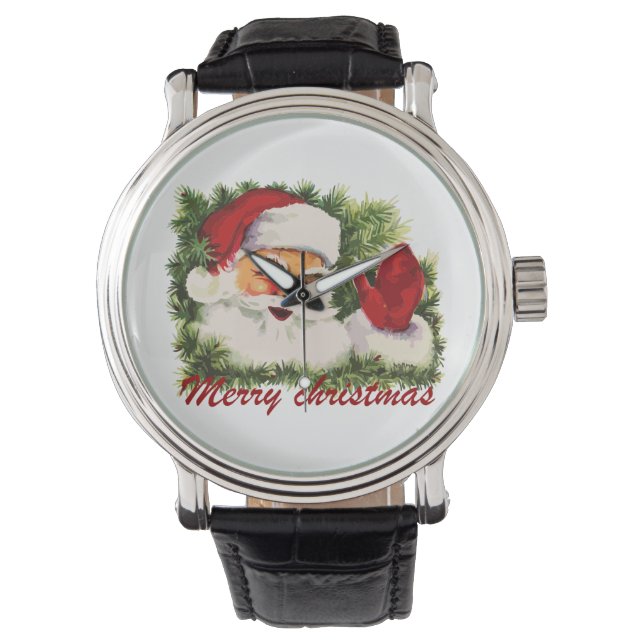 eWatch Horloge (Voorkant)