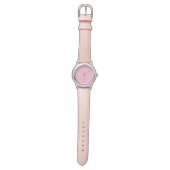 eWatch Horloge (Vlak)