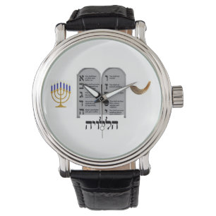 eWatch Horloge